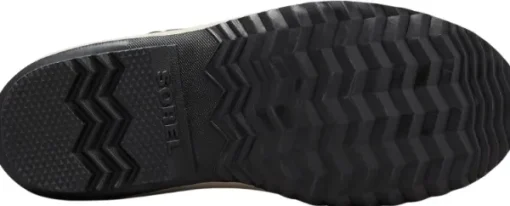 Sorel 1964 Pac Nylon WP talvisaappaat, musta Best