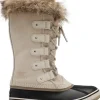 Sorel Joan Of Arctic WP naisten talvikenkä, beige Outlet