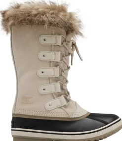 Sorel Joan Of Arctic WP naisten talvikenkä, beige Outlet