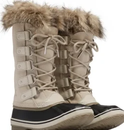 Sorel Joan Of Arctic WP naisten talvikenkä, beige Outlet