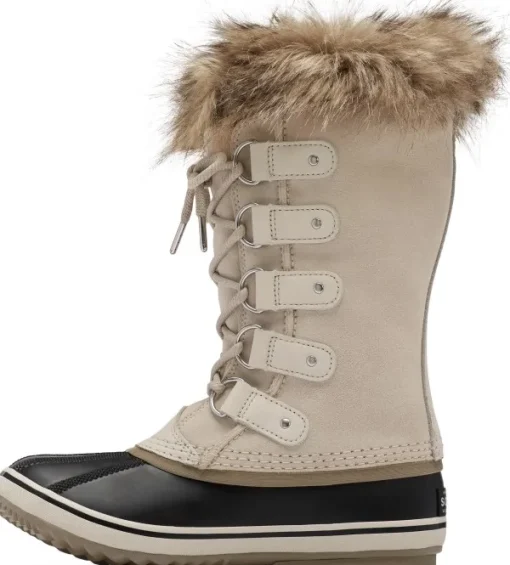 Sorel Joan Of Arctic WP naisten talvikenkä, beige Outlet