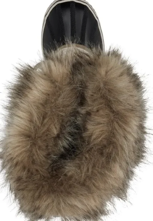 Sorel Joan Of Arctic WP naisten talvikenkä, beige Outlet