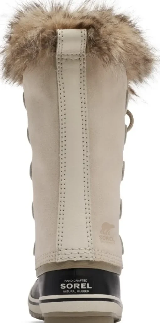 Sorel Joan Of Arctic WP naisten talvikenkä, beige Outlet