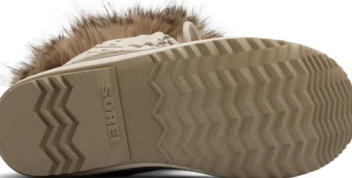 Sorel Joan Of Arctic WP naisten talvikenkä, beige Outlet