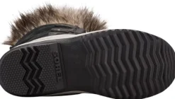 Sorel Joan Of Arctic WP naisten talvisaappaat, Black/Quarry Online