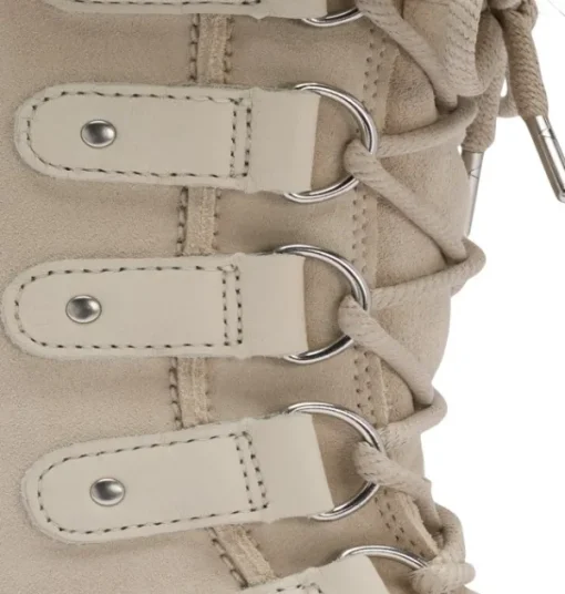 Sorel Joan Of Arctic WP naisten talvikenkä, beige Outlet