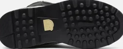 Sorel M's Caribou Black/Dark Stone Sale