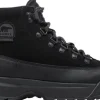 Sorel Scout 87 Pro Boot Plus WP talvikengät, musta Best