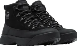 Sorel Scout 87 Pro Boot Plus WP talvikengät, musta Best