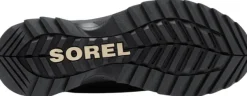 Sorel Scout 87 Pro Boot Plus WP talvikengät, musta Best