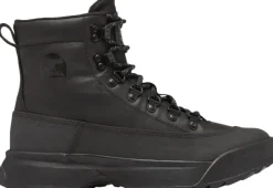 Scout 87' Pro Boot WP talvikenkä, musta-Sorel Outlet