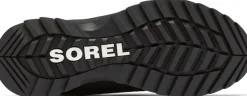 Scout 87' Pro Boot WP talvikenkä, musta-Sorel Outlet