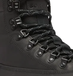 Scout 87' Pro Boot WP talvikenkä, musta-Sorel Outlet