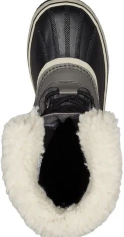 Sorel Winter Carniva WP naisten talvikengät, harmaa Sale