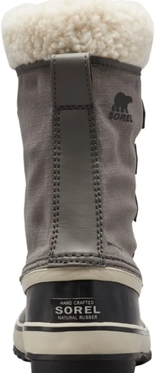 Sorel Winter Carniva WP naisten talvikengät, harmaa Sale