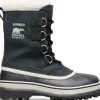 Sorel W's Caribou Black/Stone Online