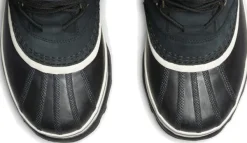 Sorel W's Caribou Black/Stone Online