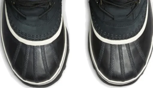 Sorel W's Caribou Black/Stone Online