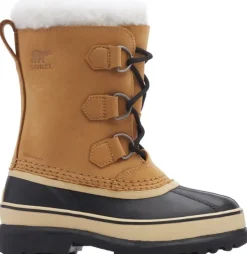Sorel Youth Caribou Buff Outlet