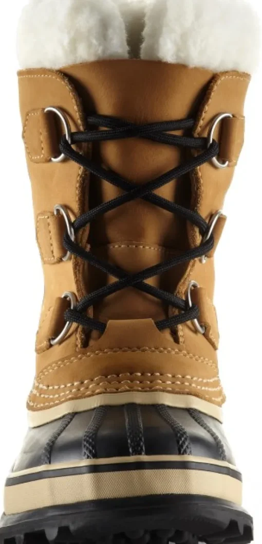 Sorel Youth Caribou Buff Outlet