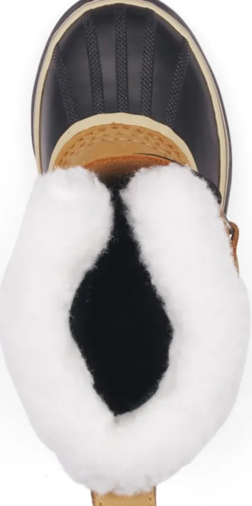 Sorel Youth Caribou Buff Outlet