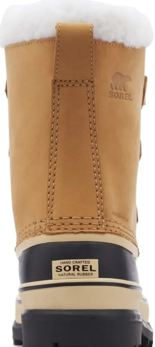 Sorel Youth Caribou Buff Outlet