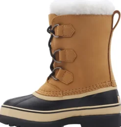 Sorel Youth Caribou Buff Outlet