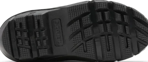 Youth Unisex Youth Flurry lasten talvikengät, punainen-Sorel Clearance