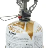 Compact taitettava kaasukeitin-Soto Discount