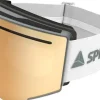 Spektrum Helags Summit BIO PLUS laskettelulasit, vihreä/valkoinen Best