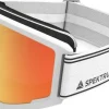 Spektrum Templet Junior BIO Essential lasten laskettelulasit, Optical White New