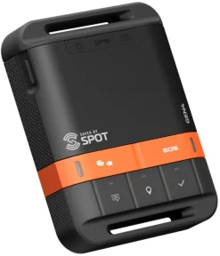 SPOT Gen4 GPS-laite Discount