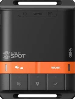 SPOT Gen4 GPS-laite Discount