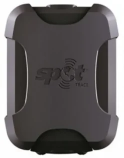 SPOT Trace Smart Security Outlet