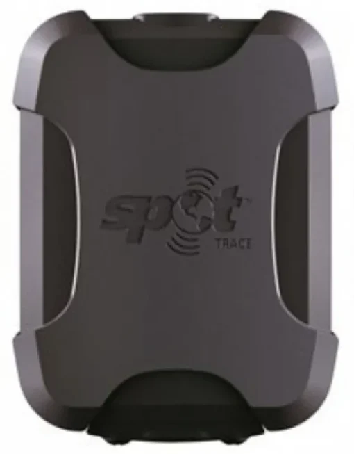 SPOT Trace Smart Security Outlet
