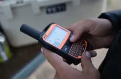 SPOT X BT Bluetooth satelliittiviestintälaite Online
