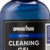 Cleaning Gel 120 ml kenkienpuhdistusgeeli-Springyard Best