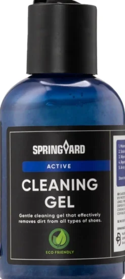 Cleaning Gel 120 ml kenkienpuhdistusgeeli-Springyard Best