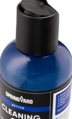 Cleaning Gel 120 ml kenkienpuhdistusgeeli-Springyard Best