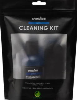 Cleaning Kit kenkienpuhdistussetti-Springyard Outlet