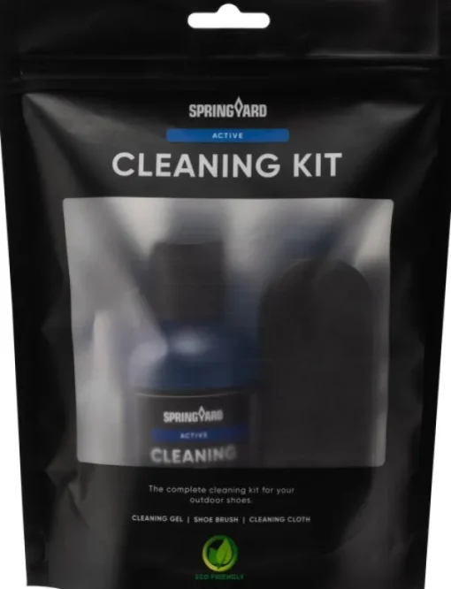Cleaning Kit kenkienpuhdistussetti-Springyard Outlet