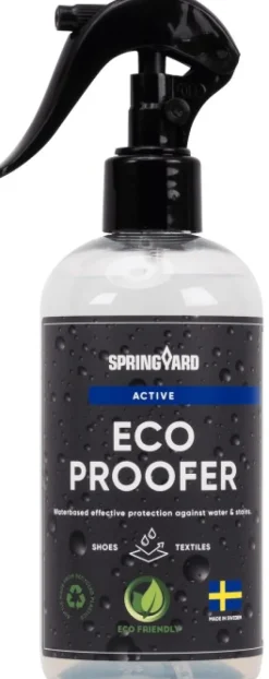 Eco Proofer 300 ml kyllästyssuihke-Springyard Outlet