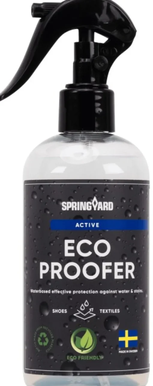 Eco Proofer 300 ml kyllästyssuihke-Springyard Outlet
