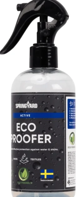 Eco Proofer 300 ml kyllästyssuihke-Springyard Outlet