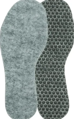 Felt - lasten, harmaa-Springyard Outlet