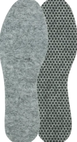 Felt harmaa-Springyard Discount