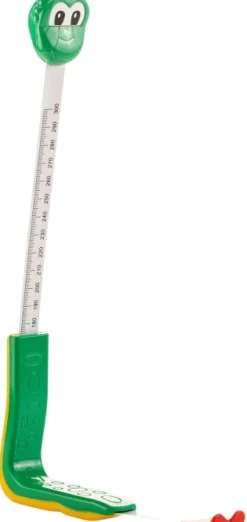 Kiddy mittatikku lasten-Springyard Hot