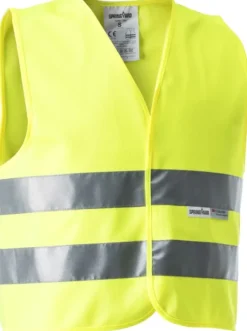 Reflex Vest Adults-Springyard Discount