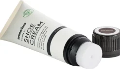 Springyard Shoe Cream 75 ml kenkävoide tummanruskea Outlet