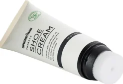 Shoe Cream 75 ml kenkävoide ruskea-Springyard Hot